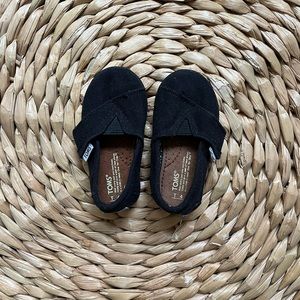 Baby TOMS